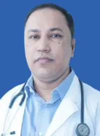 Dr. Md. Showkat Ali, Kidney & Medicine Specialist in Chattogram