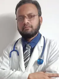 Dr. Mohammad Abul Bashar, ENT Specialist & Head Neck Surgeon in Chattogram