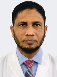 Dr. Mohammad Zakir Hossain Bhuiyan, Chest Diseases Specialist & Esophageal Surgeon in Chattogram