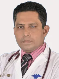 Dr. Nazmul Huda Ripon, Neonatal & Child Diseases Specialist in Chattogram