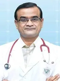 Dr. Nazrul Quader Shikder, Child Diseases Specialist in Chattogram