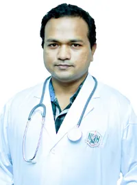 Dr. Nurul Karim Chowdhury, ENT (Ear, Nose, Throat) Specialist & Head Neck Surgeon in Chattogram