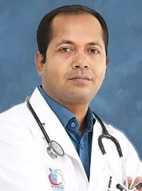 Dr. Rafiqul Hasan, Kidney Diseases, Dialysis & Medicine Specialist in Chattogram