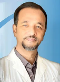 Dr. Salah Uddin Ahmed, Skin, Sex Diseases, Allergy Specialist, Cosmetic & Laser Surgeon in Chattogram