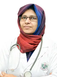 Dr. Sarwat Ara Riku, Gynecology, Obstetrics, Infertility Specialist & Surgeon in Chattogram