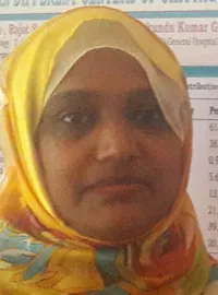 Dr. Shamsun Nahar, Skin, Allergy, Leprosy & Sex Diseases Specialist in Chattogram
