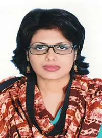 Dr. Srabani Barua, Gynecology, Obstetrics Specialist & Surgeon in Chattogram