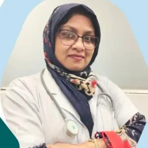 Dr. Sufia Khanam, প্রসূতি ও স্ত্রী রোগ বিশেষজ্ঞ এবং সার্জন