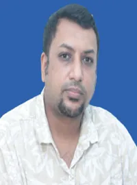 Dr. Tafhim Ehsan Kabir (Fahim), Orthopedic Specialist & Trauma Surgeon in Chattogram