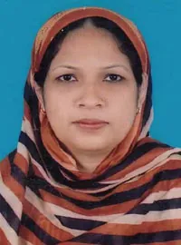 Dr. Tahera Begum, Gynecology, Obstetrics Specialist & Surgeon in Chattogram