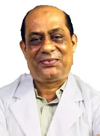 Prof. Dr. Ziaul Ansar Chowdhury, ENT (Ear, Nose, Throat) Specialist & Head Neck Surgeon in Chattogram