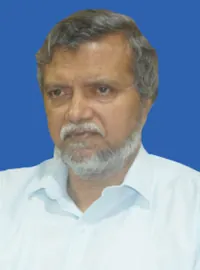Prof. Dr. Jashim Uddin Ahmed, Surgery Specialist in Chattogram