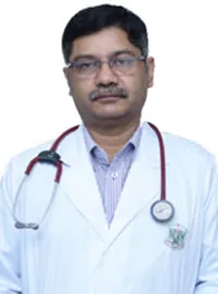 Prof. Dr. Md. M. H. Nasim, General, Laparoscopic, Colorectal & Urological Surgeon in Chattogram