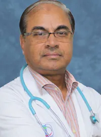Prof. Dr. Mohammad Reazul Karim, Neonatal & Child Diseases Specialist in Chattogram